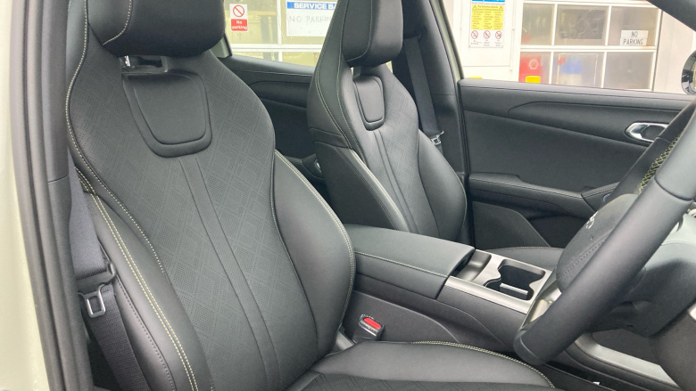 BYD Atto 2 130kW Boost 51kWh 5dr Auto Electric Hatchback